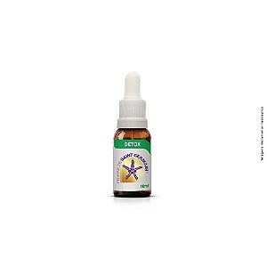 Floral Detox - 10ml