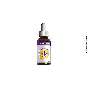 Floral Apoio Emocional - 10ml