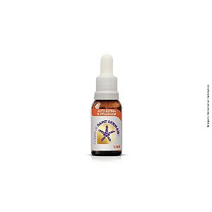 Floral Autoestima e Vitalidade - 10ml