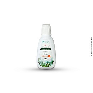 Enxaguante Bucal Herbal - 250ml