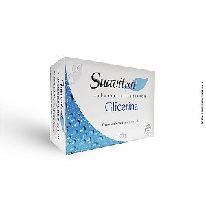 Sabonete Glicerina - 100g