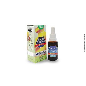 Extrato de própolis verde - 30ml