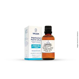 Bryophyllum Argento Cultum - 50ml