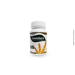 Levedura - 250 comprimidos