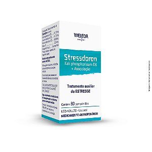 Stressdoron - 220 comprimidos