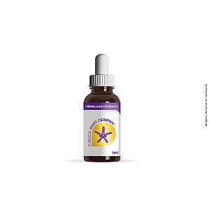 Floral Estudante - 10ml