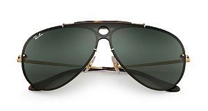 Óculo Ray-Ban BLAZE SHOOTER 3581-N
