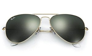 Óculos de Sol Ray Ban Aviador 3025