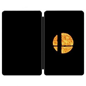 Super Smash Bros. Ultimate Steelbook Edition Seminovo (SEM JOGO) - Nintendo Switch