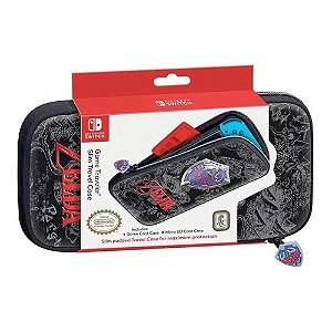 Case Travel Slim The Legend of Zelda - Nintendo Switch