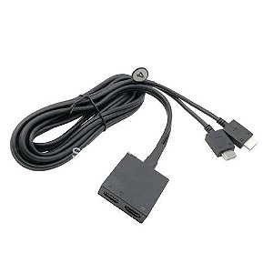 Cabo PS VR1 Seminovo - PS4