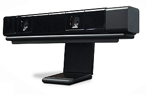PlayStation Câmera Sony Seminovo - PS4