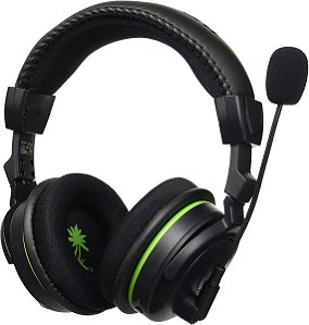 Headset Turtle Beach Ear Force X 32 - XBOX 360
