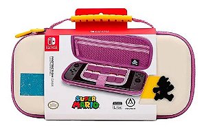 Case Power A Nintendo Switch Run Mario Rainbow