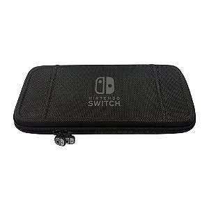 Bolsa Resistente Hori Nintendo Switch - Seminovo