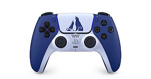 Controle Dualsense Edição Limitada God of War Ragnarok - PS5