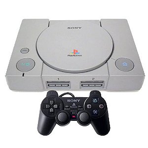 PS1: Os melhores jogos do primeiro console da Sony