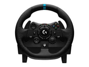 Volante G923, Xbox One, Xbox Series S/X , PC Logitech