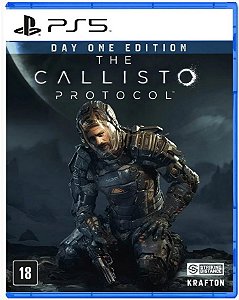 The Callisto Protocol – PS5