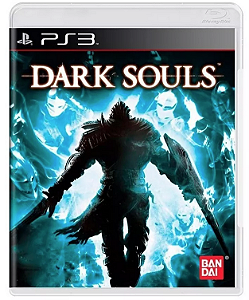 Dark Souls - PS3