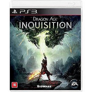 Dragon Age Inquisition  – PS3
