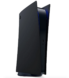 Tampa Console Playstation 5 Digital Midnight Black - PS5