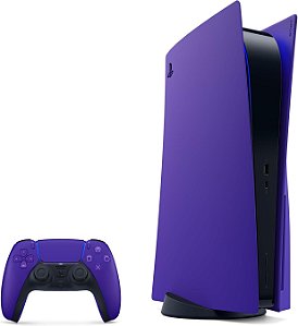 Tampa Console PlayStation 5 Galactic Purple - PS5