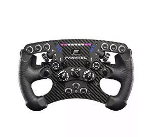 Volante Fanatec Grand Turismo DD F1 PRO 2.5 PS4/PS5/PC