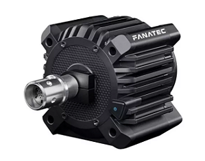 DD Pro Wheel Base Fanatec PS4/PS5/PC