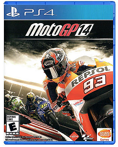 JOGO MOTO GP 19 NINTENDO SWITCH - Super Games