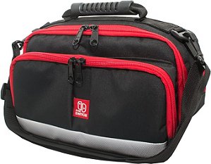 Case Pasta Nintendo switch Seminovo