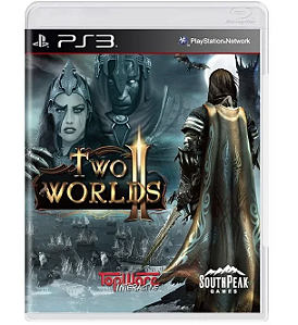 Two Worlds 2  - PS3