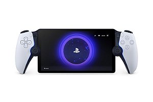 PlayStation Portal Remote Player - PS5
