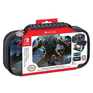 Case Nintendo Switch Traveler Zelda para Nintendo Switch