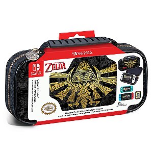Case Nintendo Switch Game Traveler Zelda para Nintendo Switch
