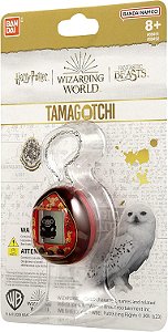 Tamagotchi Nano x Harry Potter - Criaturas Mágicas