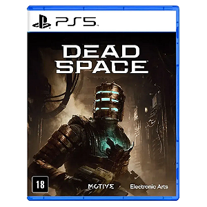 Dead Space - PS5