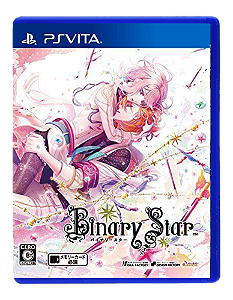 Binary Star Seminovo - PS VITA