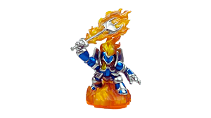 Skylanders Giants Ignitor Seminovo