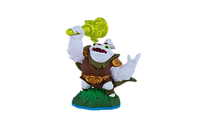 Skylanders: Swap Force Zoo Lou Seminovo