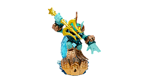 Skylanders SuperChargers Deep Dive Gill Grunt  Seminovo