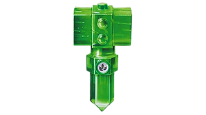 Skylanders Life Hammer Trap Seminovo