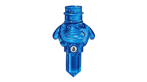 Skylanders Trap Team Trap Water Flood Flask