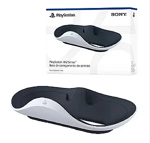 Base de Carregamento do Controle PlayStation VR2 Sense Seminovo - PS5