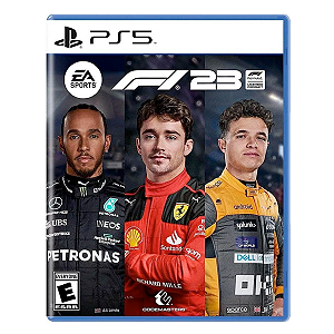 F1 23 (Formula 1 2023) - PS5