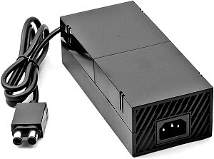 Fonte Original XBOX ONE Seminova - XBOX