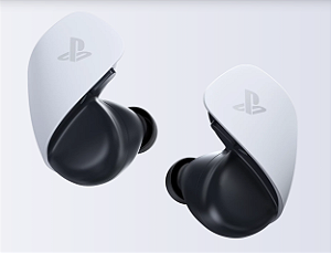 Fones de Ouvido Sem Fio PULSE Explore - PS5
