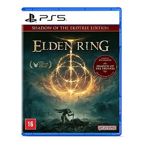 Elden Ring Shadow of the Erdtree Edition - PS5
