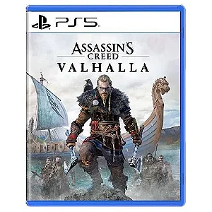 Assassin's Creed Valhalla - PS5