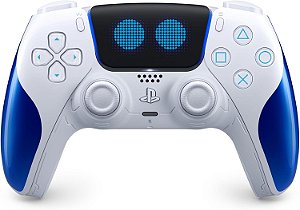 Controle Dualsense Edição Limitada DualSense Astro Bot